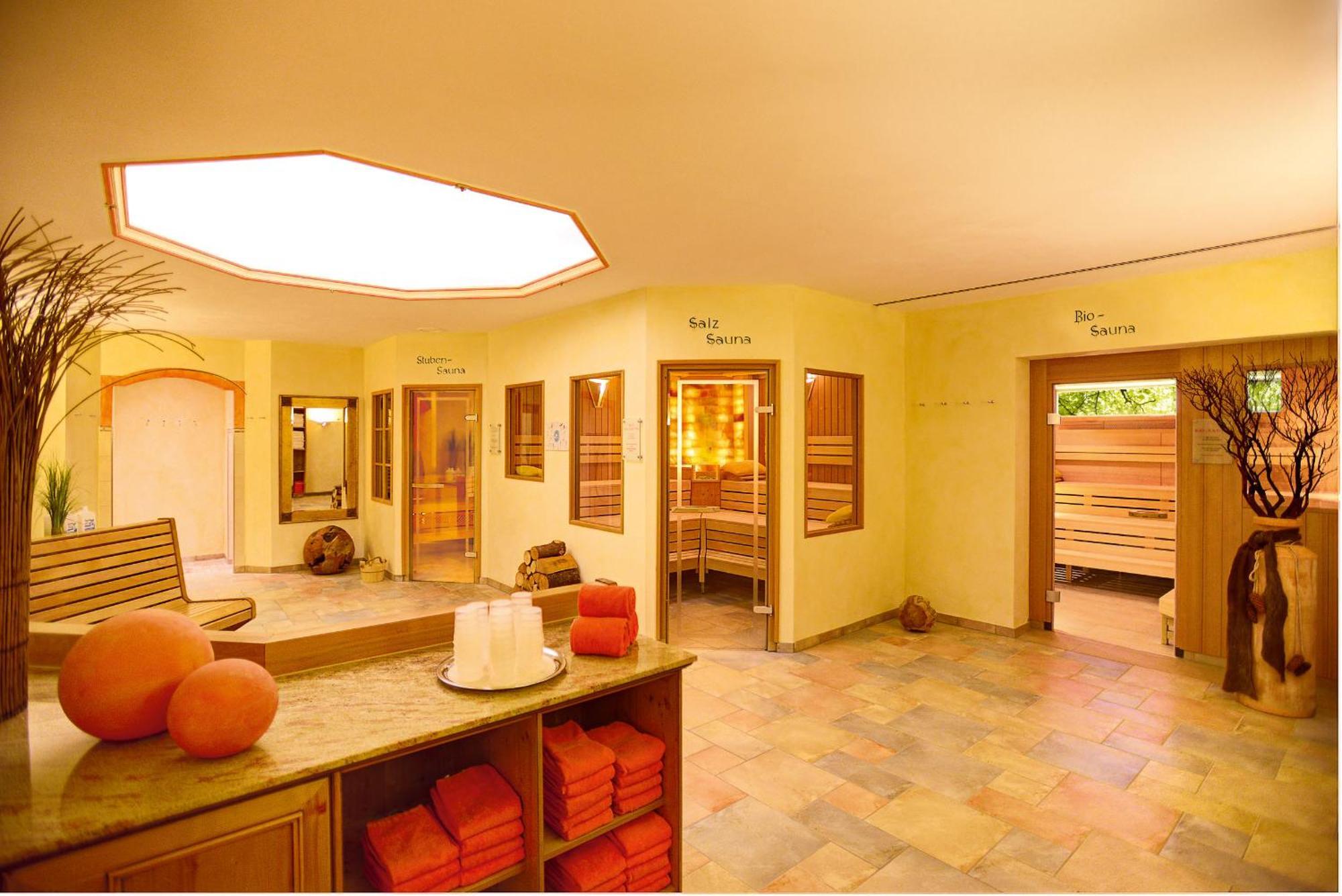 Dr Lohbeck Privathotel Sonne Baiersbronn Exterior photo